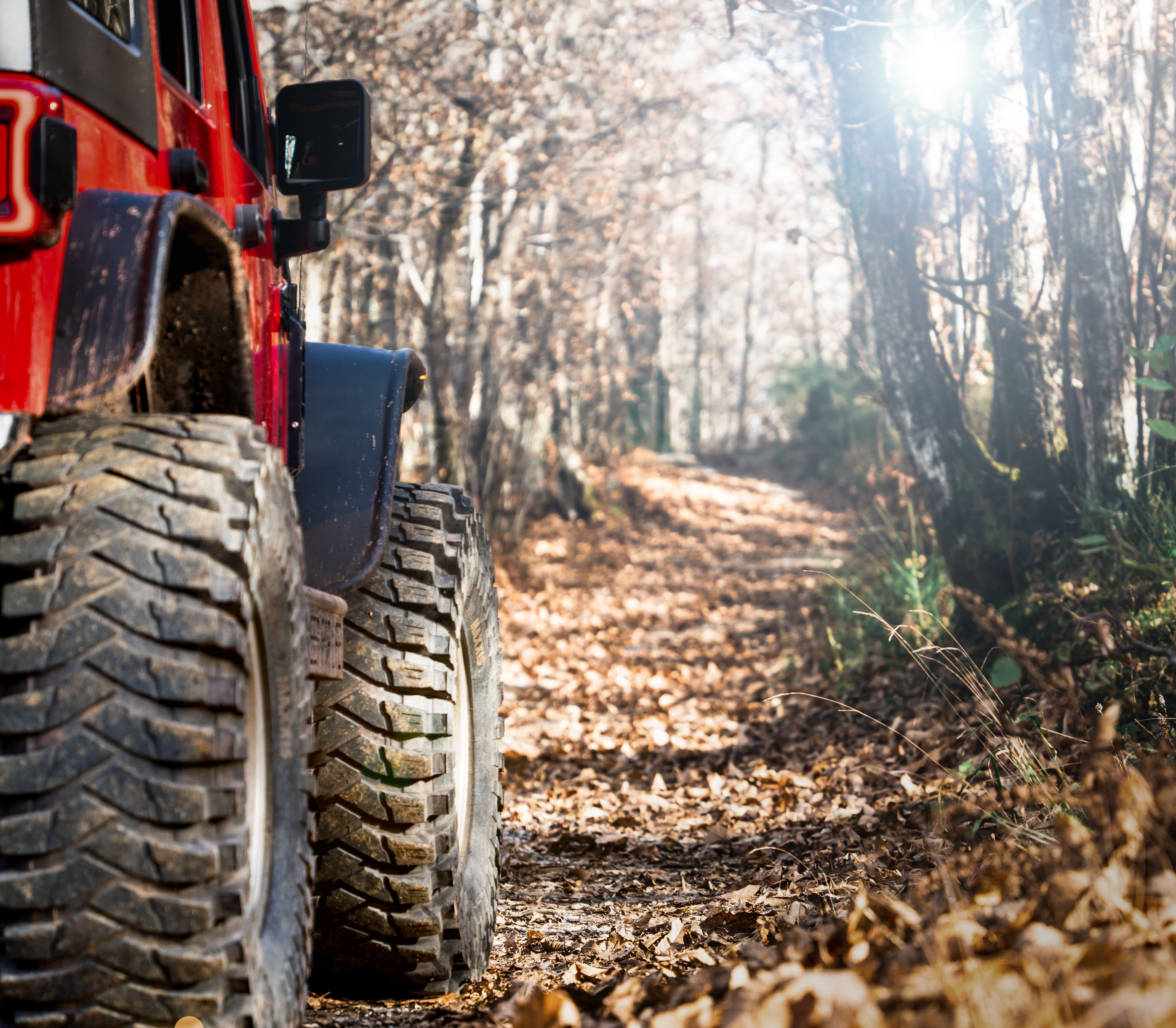 ITINERARI IN FUORISTRADA SULL’APPENNINO DA FARE IN 4X4 O MOTO ADVENTURE